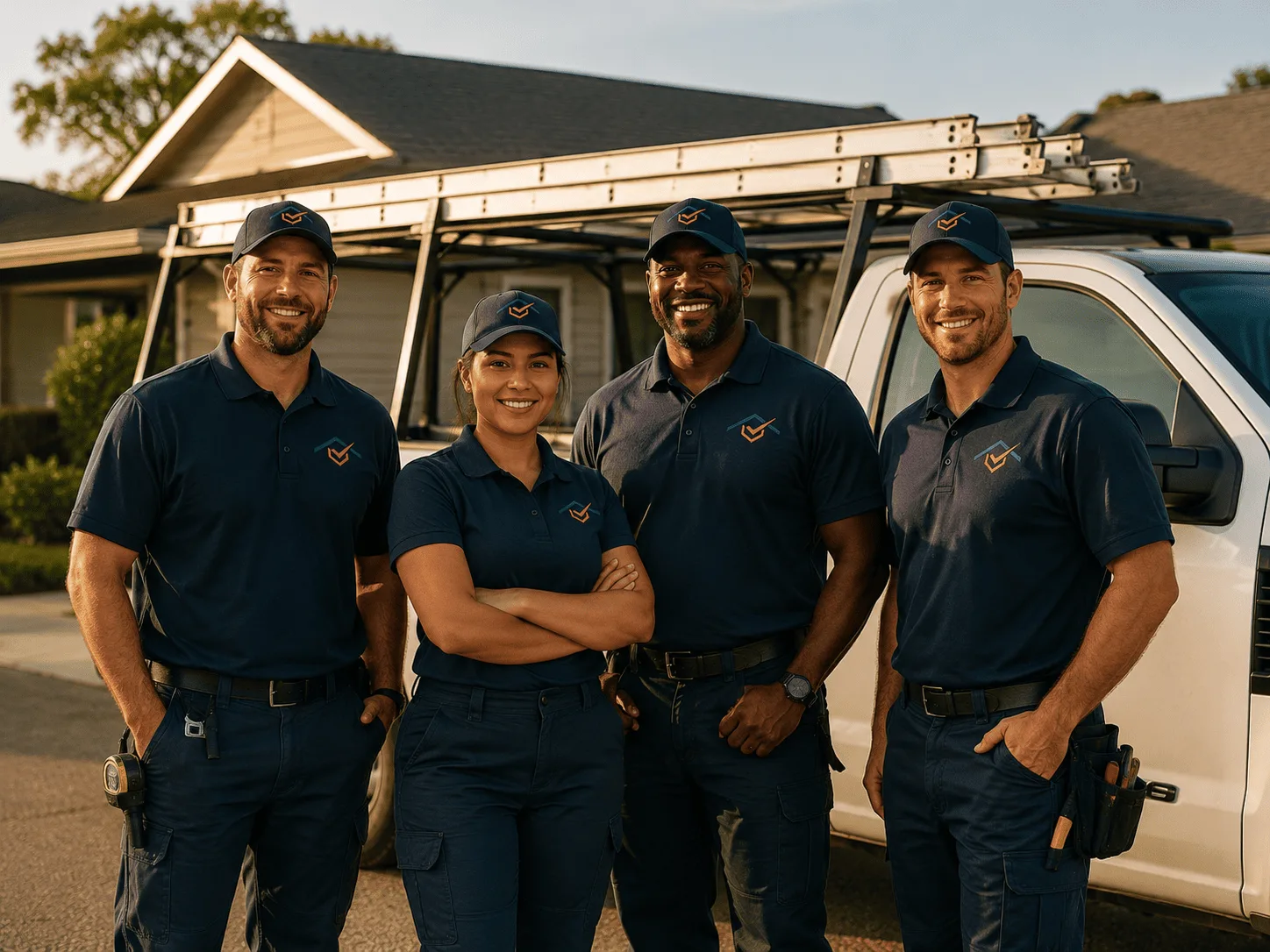 Roof Inspection company in Littleton, WV